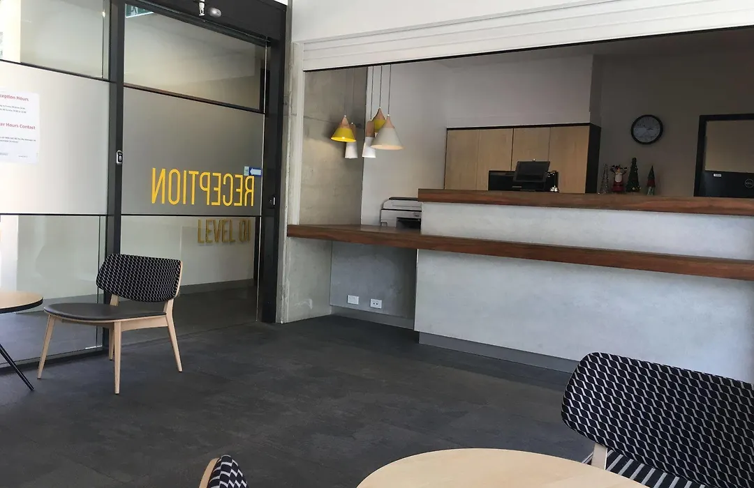 Abercrombie Student Accommodation-1