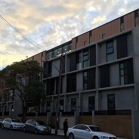 Abercrombie Student Accommodation-2